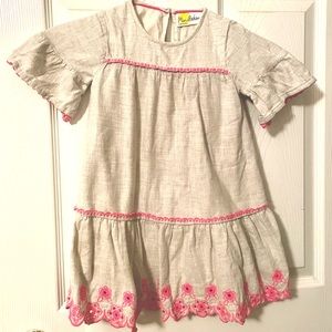 Girls Mini Boden Dress